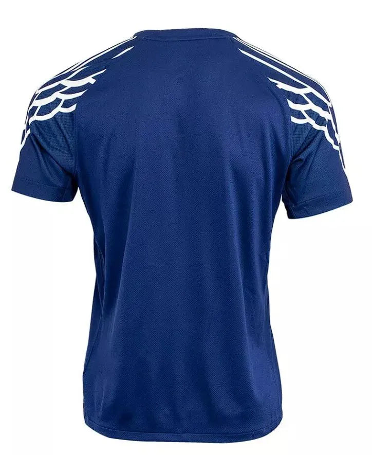 Camisa PSG Jordan 24/25 - Azul