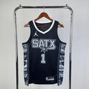 Regata San Antonio Spurs Statament Edition 22/23