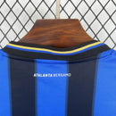 Camisa Atalanta 2025/26 Home