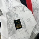 Camisa Manchester City Away 25/26 - Branca