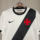 Camisa Vasco Away 2026/27 - Branco