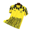Camisa Borussia Dortmund Mundial 25/26 - Amarela
