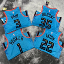 Regata Phoenix Suns City Edition 22/23