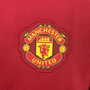 Camisa Manchester United Home 25/26 - Feminina
