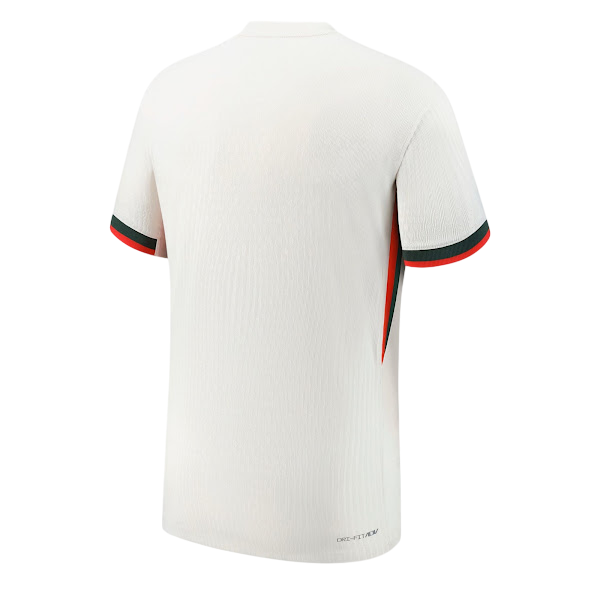 Camisa Chelsea Away 25/26 - Branca
