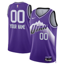 Regata Utah Jazz City Edition 23/24