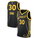 Regata NBA Golden State Warriors City Edition 23/24