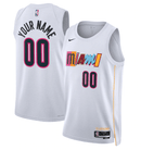 Regata NBA Miami Heat City Edition 22/23