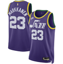 Regata Utah Jazz Classic Edition 23/24