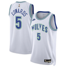 Regata NBA Minnesota Timberwolves Classic Edition 23/24