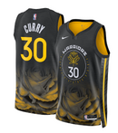 Regata NBA Golden State Warriors City Edition 22/23