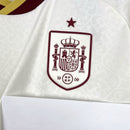 Camisa Espanha Away 2026 Torcedor