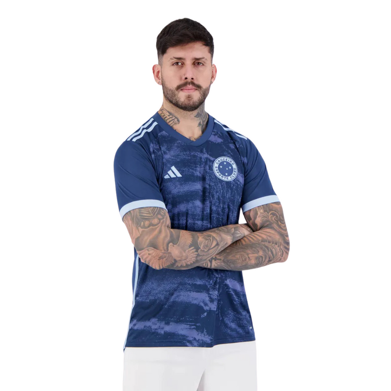 Camisa Cruzeiro III Gabi