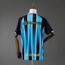 Camisa Grêmio Home 26/27 - Azul e Preta