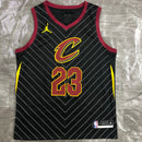 Regata NBA Cleveland Cavaliers Statement Edition 19/20