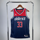 Regata Washington Wizards Statement Edition 22/23