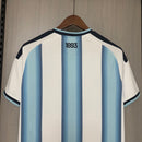 Camisa Argentina Home 2026 Torcedor