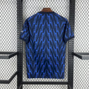 Camisa Arsenal Away 25/26 - Azul