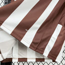 Camisa FC St. Pauli Home 25/26 - Marrom