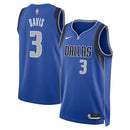 Regata NBA Dallas Mavericks Icon Edition