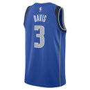 Regata NBA Dallas Mavericks Icon Edition