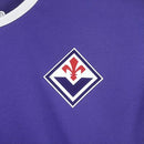Camisa Fiorentina Home 25/26 - Roxa
