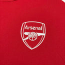 Camisa Arsenal Home 26/27 - Vermelha