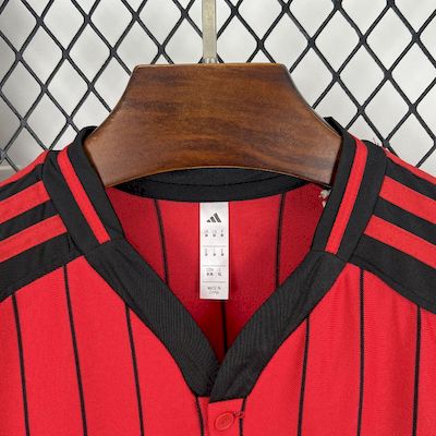 Camisa Flamengo US Pack