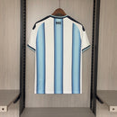 Camisa Argentina Home 2026 Torcedor