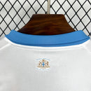 Camisa Olympique de Marseille Home 25/26 - Branca