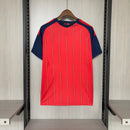 Camisa Espanha Home 2026 Torcedor