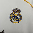 Camisa Real Madrid Home 2025/26 - Branca