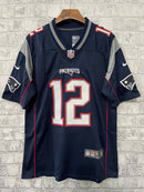 Camisa NFL New England Patriots Vapor Limited Jersey - Tom Brady