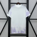 Camisa Manchester United Away 25/26 - Lilás