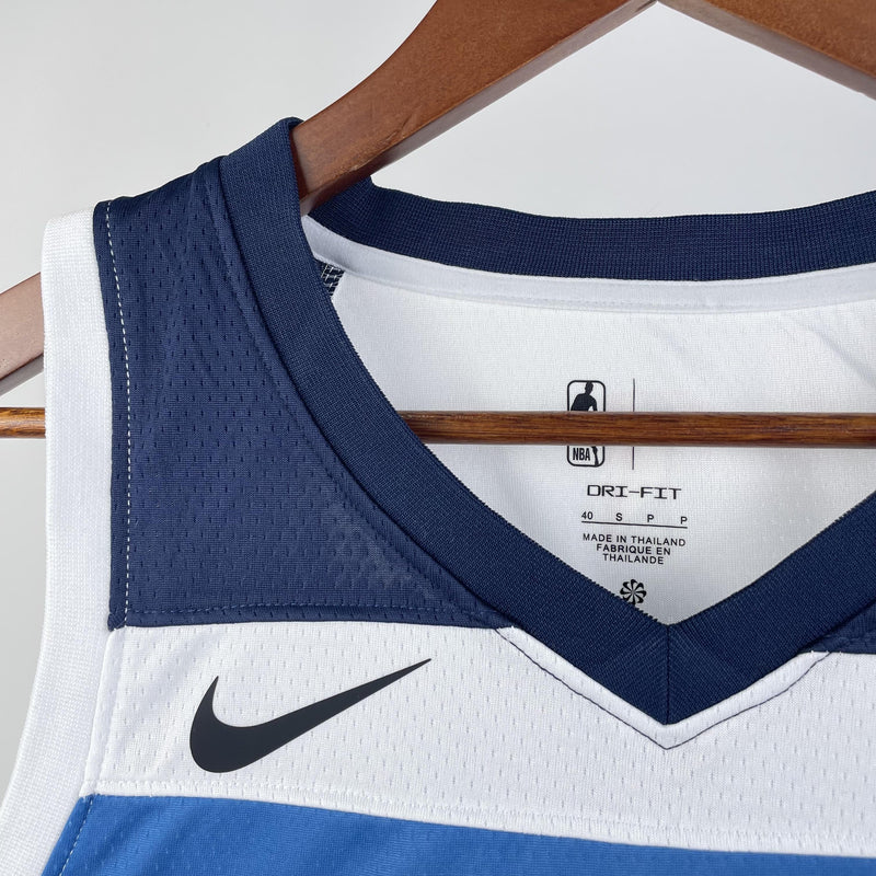 Regata NBA Minnesota Timberwolves Association Edition