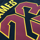 Regata NBA Cleveland Cavaliers Statement Edition 19/20