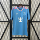 Camisa Inter Miami III 2025/26 - Azul
