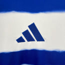 Camisa Cruzeiro Away 25/26 - Branca