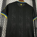 Camisa Manchester United Third 25/26 - Preta