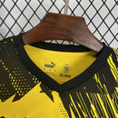 Camisa Borussia Dortmund Home 25/26 - Amarela