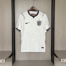 Camisa Inglaterra Home 2026 Torcedor