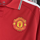 Camisa Manchester United Home 26/27 - Vermelha