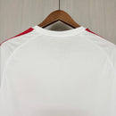 Camisa Flamengo II 2026/27 Masculina - Branca