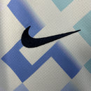 Camisa Inter de Milão Away 25/26 - Branca