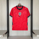 Camisa Inglaterra Away 2026 Torcedor