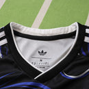 Camisa Argentina Away 2026 Torcedor