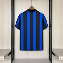 Camisa Inter de Milão Home 26/27 - Azul e Preta