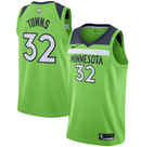 Regata Minnesota Timberwolves Statement Edition
