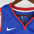 Regata Detroit Pistons Icon Edition 22/23