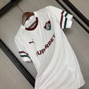 Camisa Fluminense Away 2026/27 - Branca